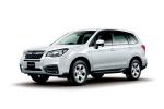 Subaru Forester 2.0i 2015 года (JP)